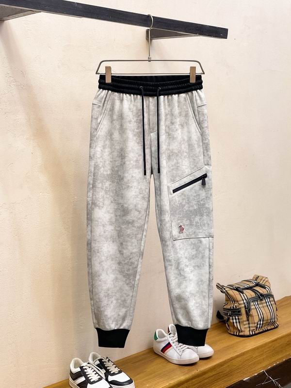 Moncler Sweatpants Mens ID:20261003-202